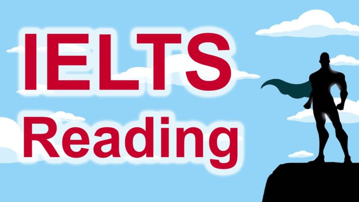 Khóa học IELTS 8.0+